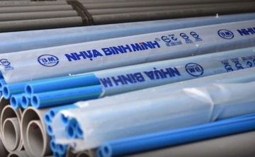 Cổ phiếu nhựa BMP tăng 16% sau động thái từ Ấn Độ: CTCK nhận định có thể hưởng lợi đến hết năm 2026