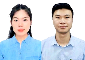 Hai ứng viên phó giáo sư trẻ nhất Việt Nam 2025: Người 30 tuổi đã có bằng độc quyền sáng chế, người có hơn 70 bài báo khoa học