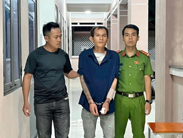 Khởi tố, bắt đối tượng SN 1995 đâm tử vong Thiếu tá Nguyễn Đông Cánh