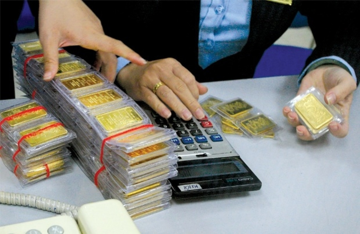 Ngân hàng Nhà nước bất ngờ có động thái mới đối với thị trường vàng