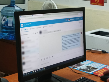 Người dân có thể nhận tới 5 triệu đồng từ Bộ Công an nếu làm điều này