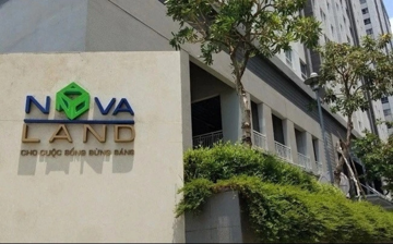 Novaland (NVL) thông qua phát hành 168 triệu cổ phiếu để trả nợ cho nhóm ông Bùi Thành Nhơn
