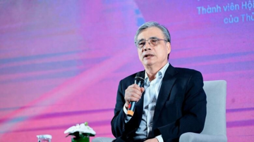 PGS. TS Trần Đình Thiên: Việt Nam đủ năng lực và cơ hội để vươn mình mạnh mẽ trong kỷ nguyên số giống Estonia