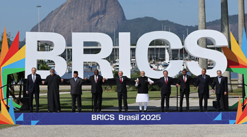 Quốc gia chủ chốt bất ngờ ‘chỉ mặt’ đồng minh ngay giữa bão thuế Mỹ: BRICS gặp báo động?