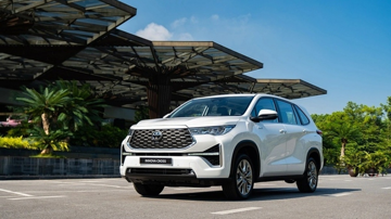 Sẽ áp tiêu chuẩn tiêu thụ nhiên liệu 4,83 lít/100km đối với ô tô xăng, các chuyên gia thẳng thắn đưa ra nhận định