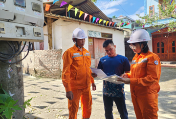 Tập đoàn Điện lực Việt Nam đưa tin quan trọng liên quan hơn 3,2 triệu hộ dân