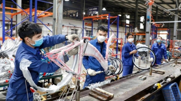 Tham tán thương mại Mỹ: Tăng trưởng xuất khẩu của Việt Nam sang Mỹ có thể tiếp tục được duy trì trong thời gian tới