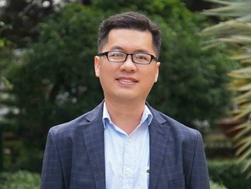 Ứng viên giáo sư trẻ nhất từng được tuyển thẳng vào đại học, nhận 3 học bổng tiến sĩ