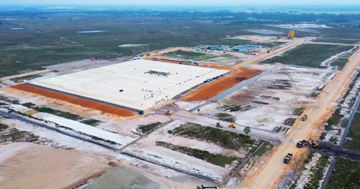 Việt Nam sẽ có đô thị sân bay ‘bốn trong một’, tọa lạc tại tỉnh hẹp nhất cả nước, được Thủ tướng đề nghị nghiên cứu