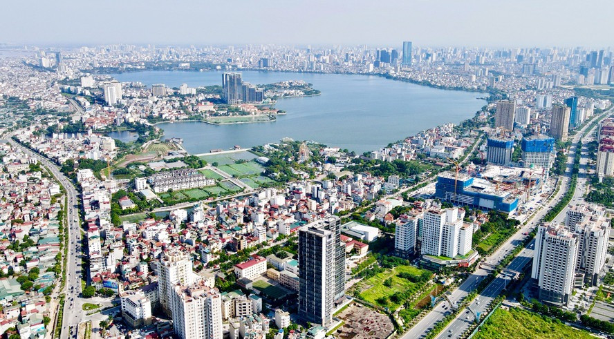 Hà Nội sẽ có sân bay thứ 2, tọa lạc tại phía Nam thành phố- Ảnh 1. Hà Nội sẽ có sân bay thứ 2, tọa lạc tại phía Nam thành phố- Ảnh 1.