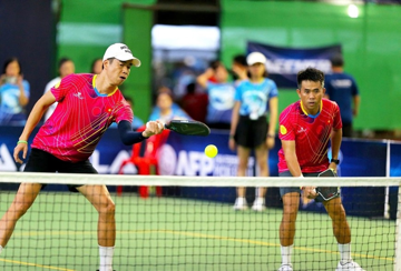 3 nên - 5 tránh để biến pickleball thành 'liều thuốc' kéo dài tuổi thọ