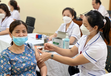 Bộ Y tế đề xuất thành lập mạng lưới CDC Trung ương và khu vực