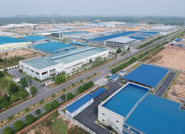 Doanh nghiệp FDI 'rót' thêm 290 triệu USD, tăng quy mô nhà máy tại Phú Thọ