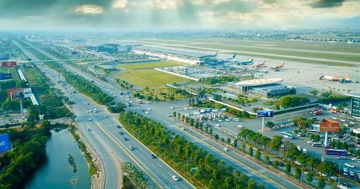 Hà Nội sẽ có sân bay thứ 2, tọa lạc tại phía Nam thành phố