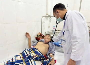 Không riêng đột quỵ, đây cũng là căn bệnh nguy hiểm liên tục bùng phát trong thời tiết lạnh