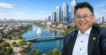 Kinh Bắc (KBC) 'sáng cửa' trong năm 2026: Khi BĐS công nghiệp trở lại vai trò 'xương sống'