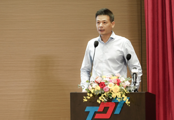 Sếp FPT lý giải vì sao kinh tế tầm thấp có thể mở 'mặt trận tăng trưởng mới' cho TP.HCM