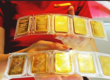 Tết Nguyên đán 2026 này, ai sẽ được nhận vàng 24K chế tác cùng 2,3 triệu đồng?