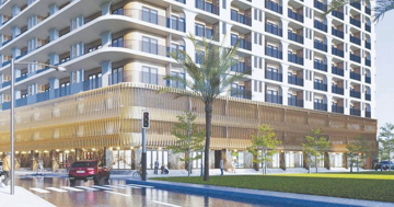 Tỉnh sẽ trở thành TP tương lai của Việt Nam khởi công dự án nhà ở xã hội cao 30 tầng, quy mô gần 1.500 tỷ