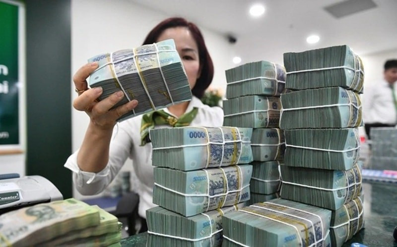 Mục tiêu thu nhập bình quân đầu người đạt 8.500 USD vào năm 2030 (Ảnh minh họa) 101gdp.jpg