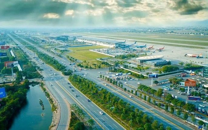 Hà Nội sẽ có sân bay thứ 2, tọa lạc tại phía Nam thành phố- Ảnh 2. Hà Nội sẽ có sân bay thứ 2, tọa lạc tại phía Nam thành phố- Ảnh 2.