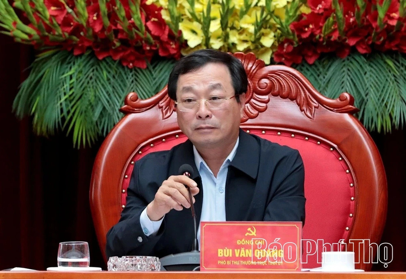 Thêm một tỉnh của Việt Nam muốn xây dựng trục Đại lộ cảnh quan sông Hồng- Ảnh 1. Thêm một tỉnh của Việt Nam muốn xây dựng trục Đại lộ cảnh quan sông Hồng- Ảnh 1.
