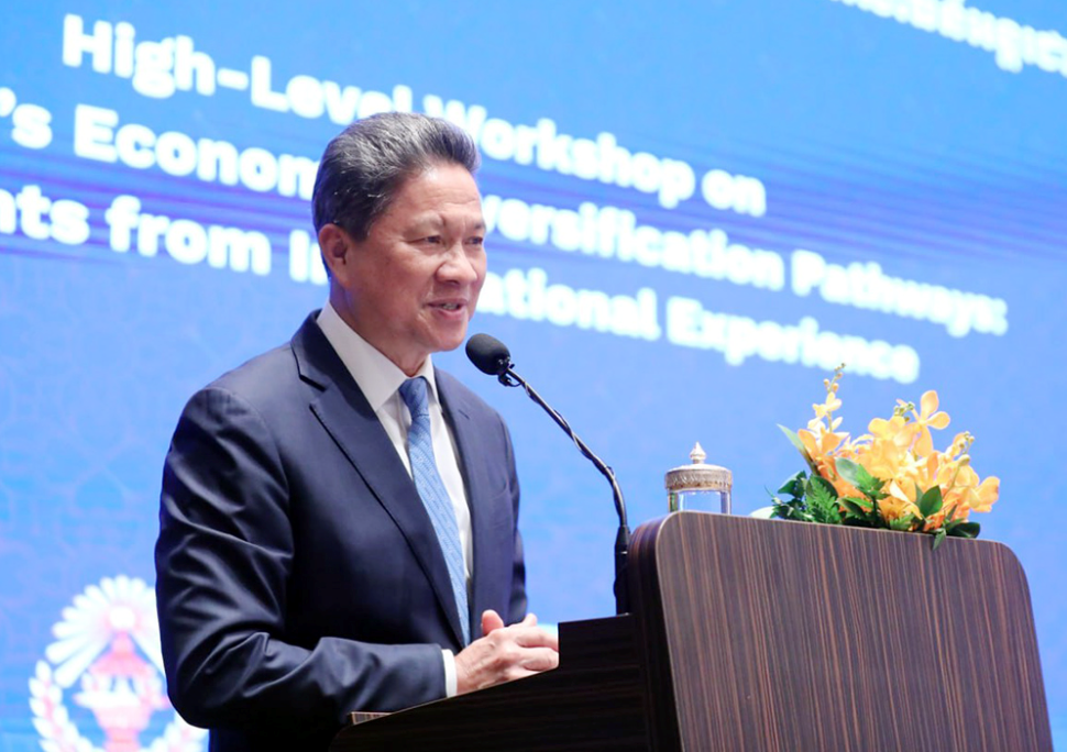FDI vào Campuchia lập kỷ lục 262.700 tỷ đồng: Trung Quốc, Việt Nam góp công lớn ra sao? - ảnh 2