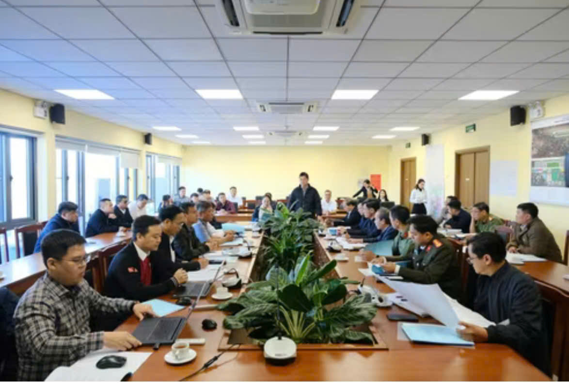 Chỉ hơn 1 tháng nữa, sân bay quốc tế đầu tiên của khu vực Tây Nguyên sẽ chính thức đóng cửa- Ảnh 1. Chỉ hơn 1 tháng nữa, sân bay quốc tế đầu tiên của khu vực Tây Nguyên sẽ chính thức đóng cửa- Ảnh 1.