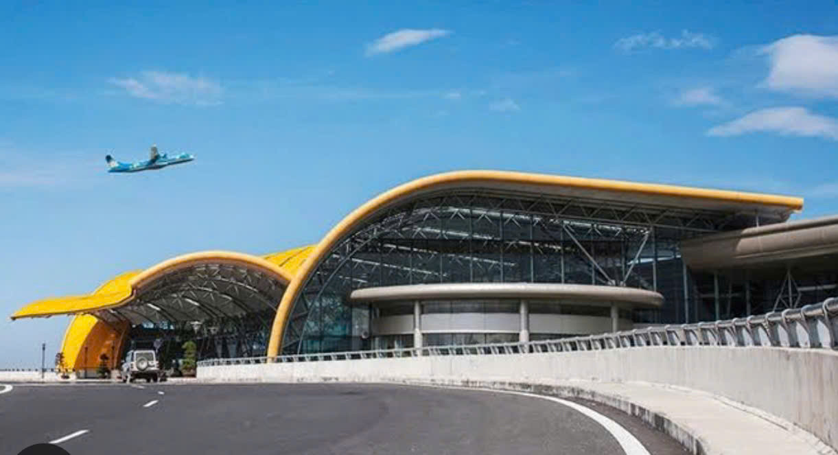 Chỉ hơn 1 tháng nữa, sân bay quốc tế đầu tiên của khu vực Tây Nguyên sẽ chính thức đóng cửa- Ảnh 2. Chỉ hơn 1 tháng nữa, sân bay quốc tế đầu tiên của khu vực Tây Nguyên sẽ chính thức đóng cửa- Ảnh 2.