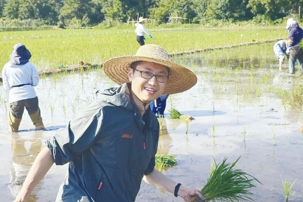 Láng giềng Việt Nam tạo đột phá: Phát triển giống lúa lai ‘tự nhân bản’ đầu tiên trên thế giới, có thể nhân đôi sản lượng toàn cầu - ảnh 2