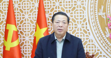 Bộ Xây dựng gỡ 'nút thắt' hạ tầng giao thông cho Lâm Đồng