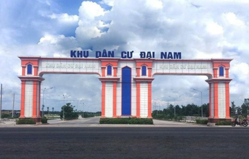 Bỏ ý định mua đứt một phần dự án Đại Nam của ông Dũng 'lò vôi', NRC nay chọn lối đi khác