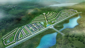 Chuyển hướng, CEO Group giảm 480 tỷ từ dự án Sonasea Residences để rót vào công ty con vừa lập