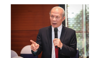 PGS.TS Đinh Trọng Thịnh: Mã định danh là ‘tấm khiên’ bảo vệ người dân, BĐS sẽ giao dịch tập trung như chứng khoán
