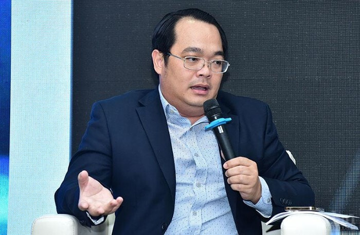 Sau 22 năm lăn lộn với chứng khoán, nhà sáng lập FIDT Huỳnh Minh Tuấn vẫn xem đầu tư là ‘cuộc chơi nhức đầu’