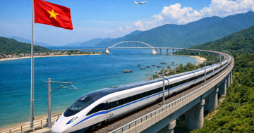 Thủ tướng chốt loạt mốc tiến độ then chốt cho đường sắt tốc độ cao Bắc - Nam và loạt dự án trọng điểm