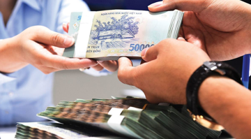Tín dụng năm 2026 dự kiến tăng 15%, Ngân hàng Nhà nước kiểm soát chặt bất động sản