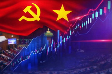 Top cổ phiếu tăng/giảm mạnh nhất tuần 5–9/1: Sóng cổ phiếu Nhà nước trở lại, có mã tăng gần 57%
