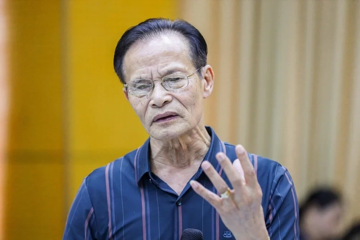TS. Lê Xuân Nghĩa: Việt Nam cần có quan điểm cân bằng trong chiến lược năng lượng