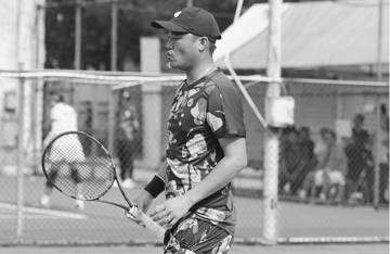 Vận động viên pickleball có tiếng của Việt Nam qua đời ở tuổi 31