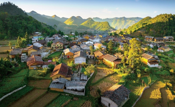 Việt Nam được báo Mỹ vinh danh là 'cường quốc du lịch', lọt top những địa điểm 'đáng đến năm 2026'