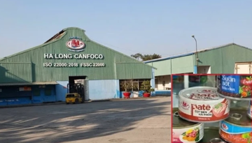 Vụ 130 tấn thịt heo bệnh: CEO Đồ hộp Hạ Long nhận thù lao tiền tỷ trước khi bị bắt