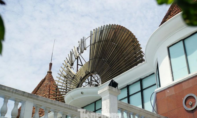 Casino đầu tiên được cấp phép hoạt động tại Việt Nam sắp được ‘hồi sinh’- Ảnh 3. Casino đầu tiên được cấp phép hoạt động tại Việt Nam sắp được ‘hồi sinh’- Ảnh 3.