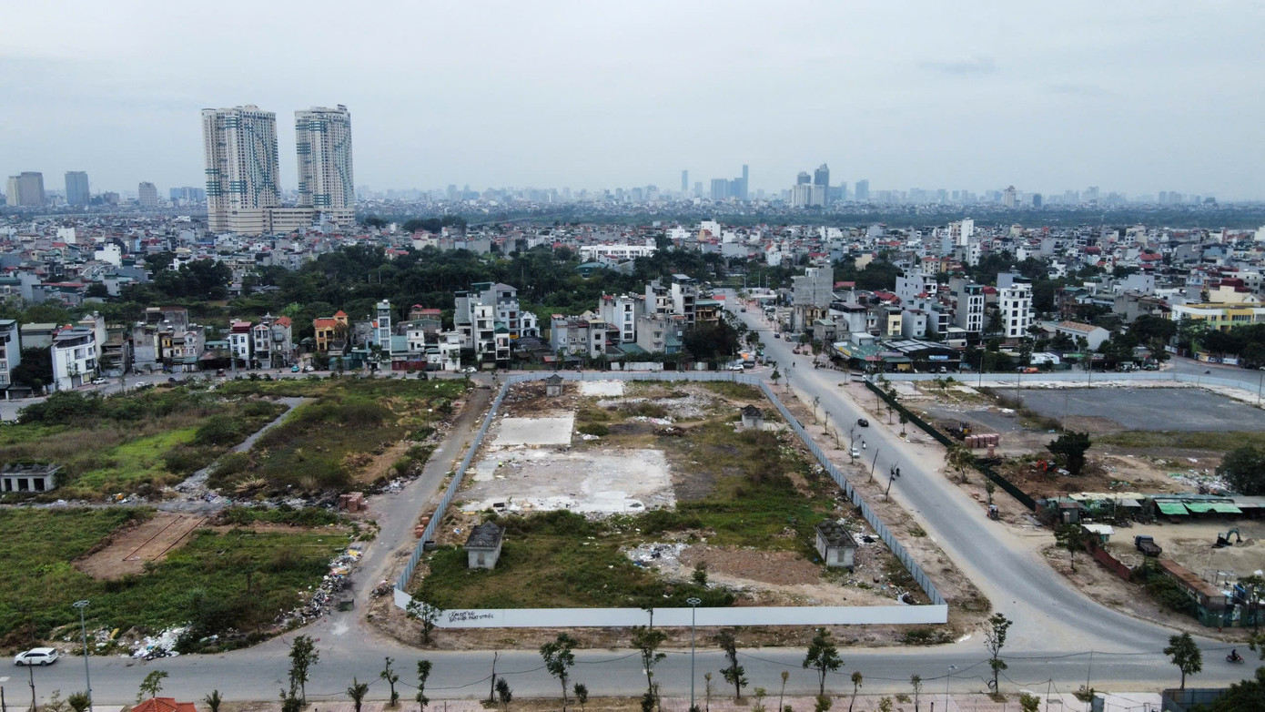 Khi hoàn thành, dự án dự kiến cung cấp khoảng 450 căn hộ nhà ở xã hội cho người thu nhập thấp. z7419393292792-e1f46a0fded52af90bea1e07aa8cdc81.jpg