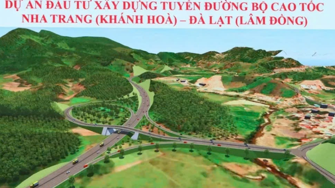 Chỉ 4 tháng nữa, khởi công cao tốc vượt núi 25.000 tỷ đẹp nhất Việt Nam do Tập đoàn Sơn Hải đề xuất- Ảnh 2. Chỉ 4 tháng nữa, khởi công cao tốc vượt núi 25.000 tỷ đẹp nhất Việt Nam do Tập đoàn Sơn Hải đề xuất- Ảnh 2.
