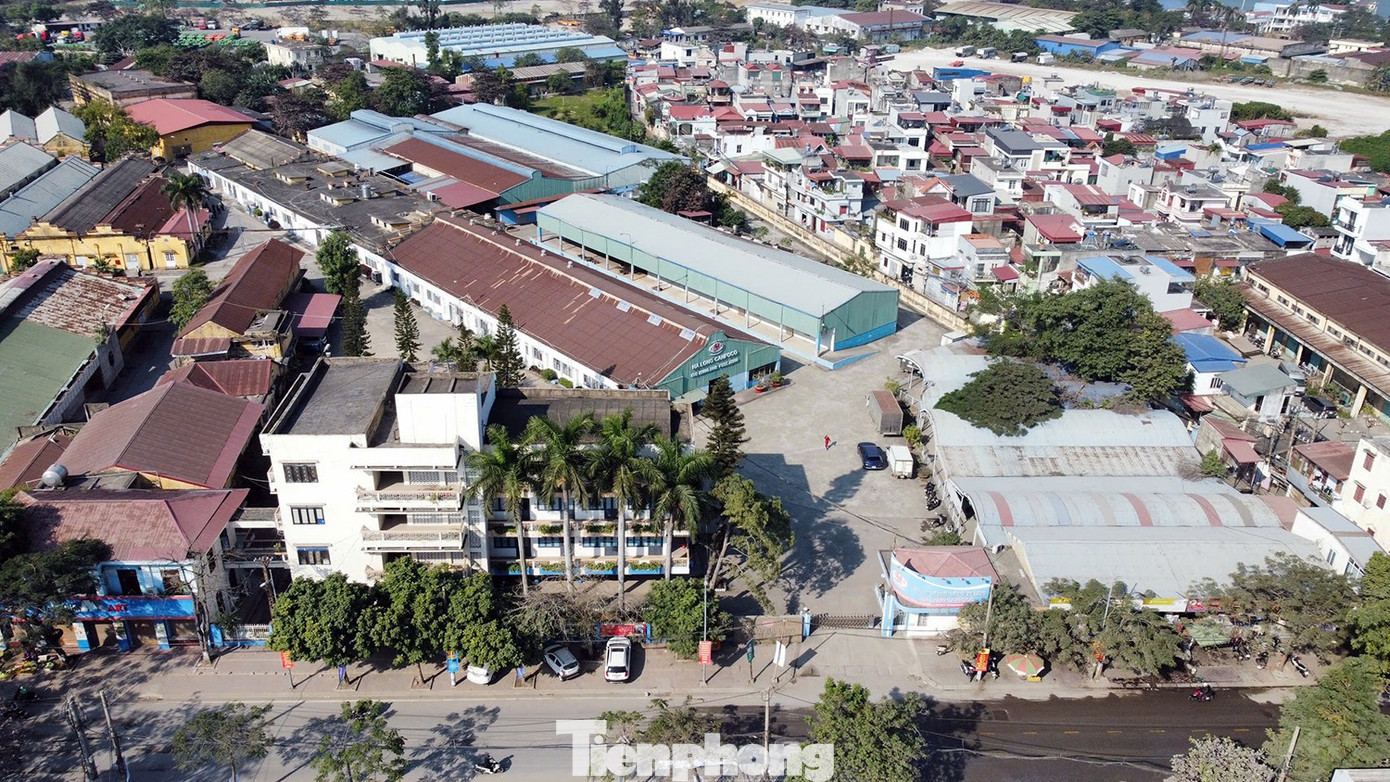 Toàn cảnh khuôn viên Công ty CP đồ hộp Hạ Long trên phố Lê Lai, TP Hải Phòng. tp-nha-may-ha-long-9.jpg