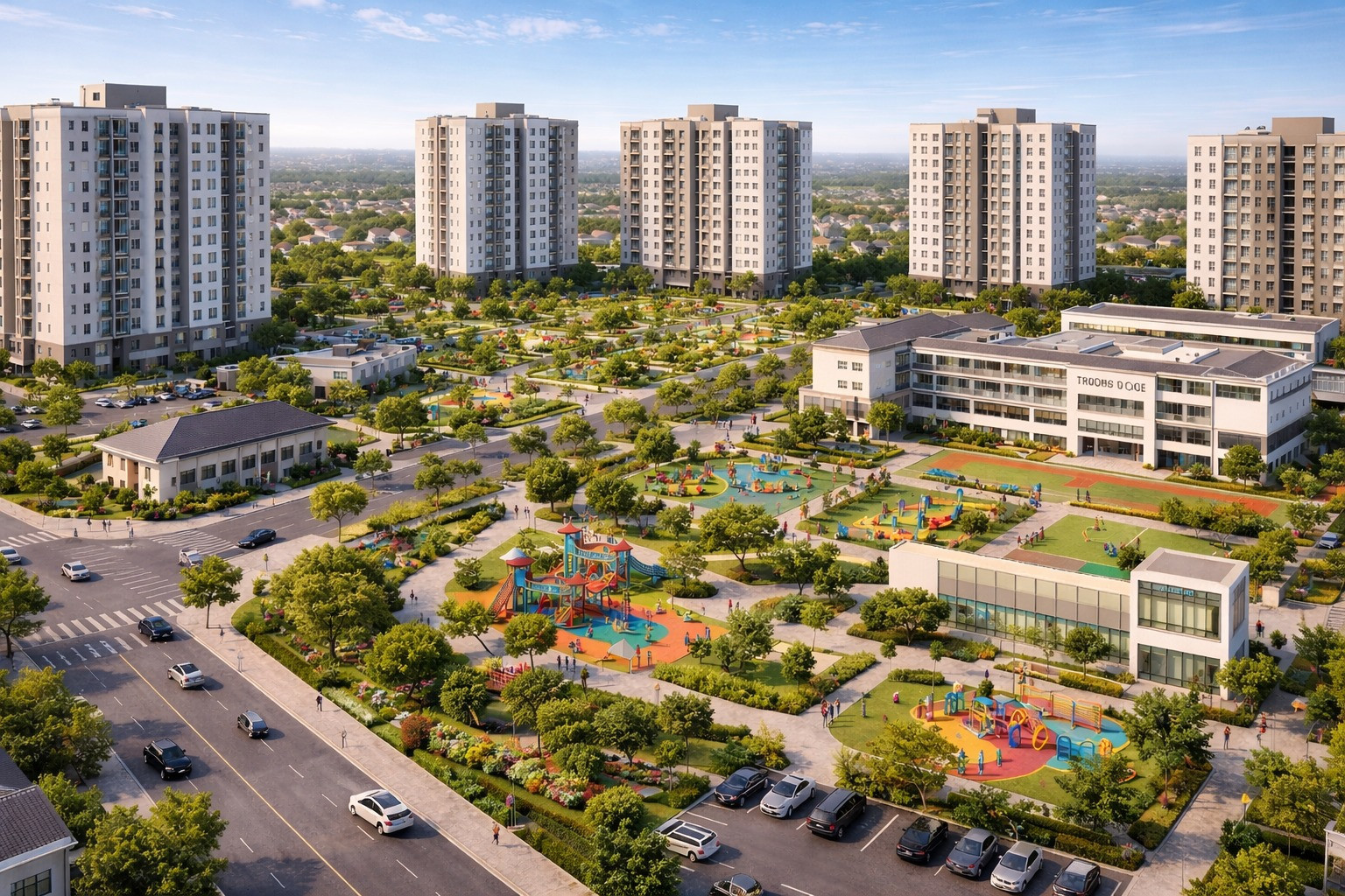 Từ nay, người có nhà đáp ứng điều kiện này sẽ vẫn được mua nhà ở xã hội- Ảnh 2. Từ nay, người có nhà đáp ứng điều kiện này sẽ vẫn được mua nhà ở xã hội- Ảnh 2.