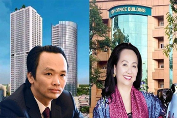Bộ trưởng Bộ Tư pháp vừa ký quyết định quan trọng, loạt đại án Vạn Thịnh Phát, FLC được gọi tên