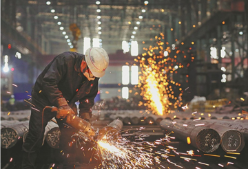 Cổ phiếu thép trước 'cuộc đổi luật' của ngành: Ai có cấu trúc sẽ được định giá lại