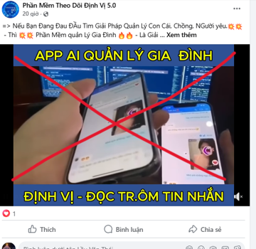 Công an phát cảnh báo quan trọng tới những người đang dùng các ứng dụng này